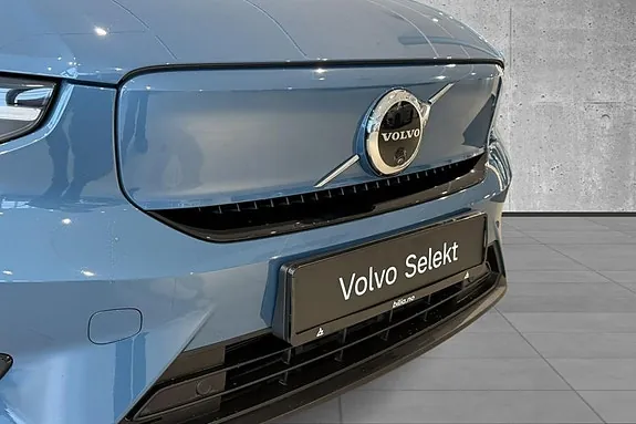 Volvo Ex40 2025 photo 4