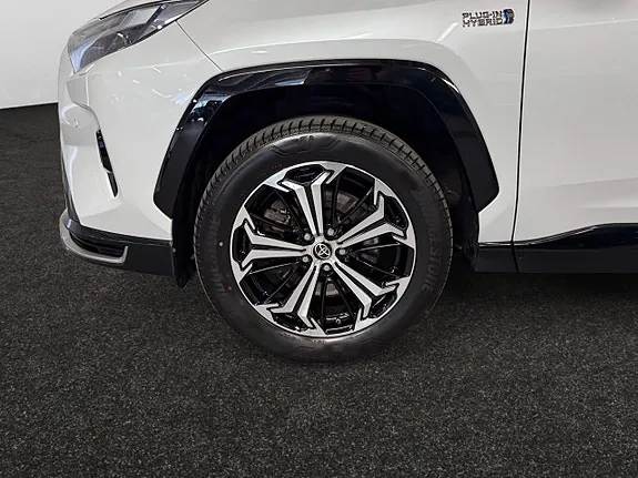 Toyota Rav4 2023 photo 3
