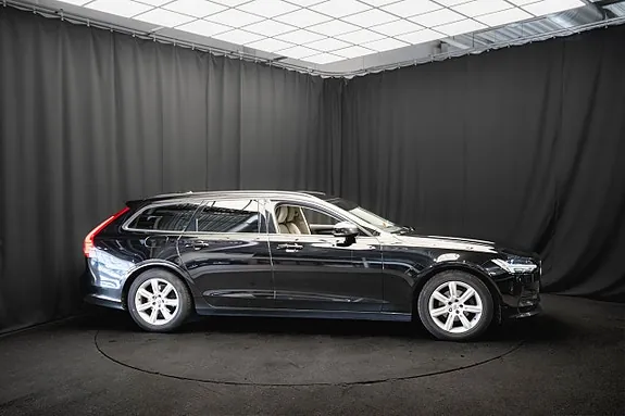 Volvo V90 2018 photo 5