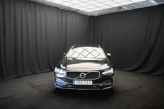 Volvo V90 2018 photo 3