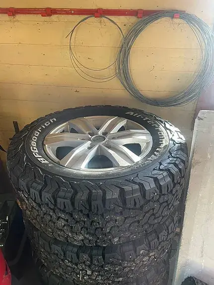 Toyota Hilux 2019 photo 5