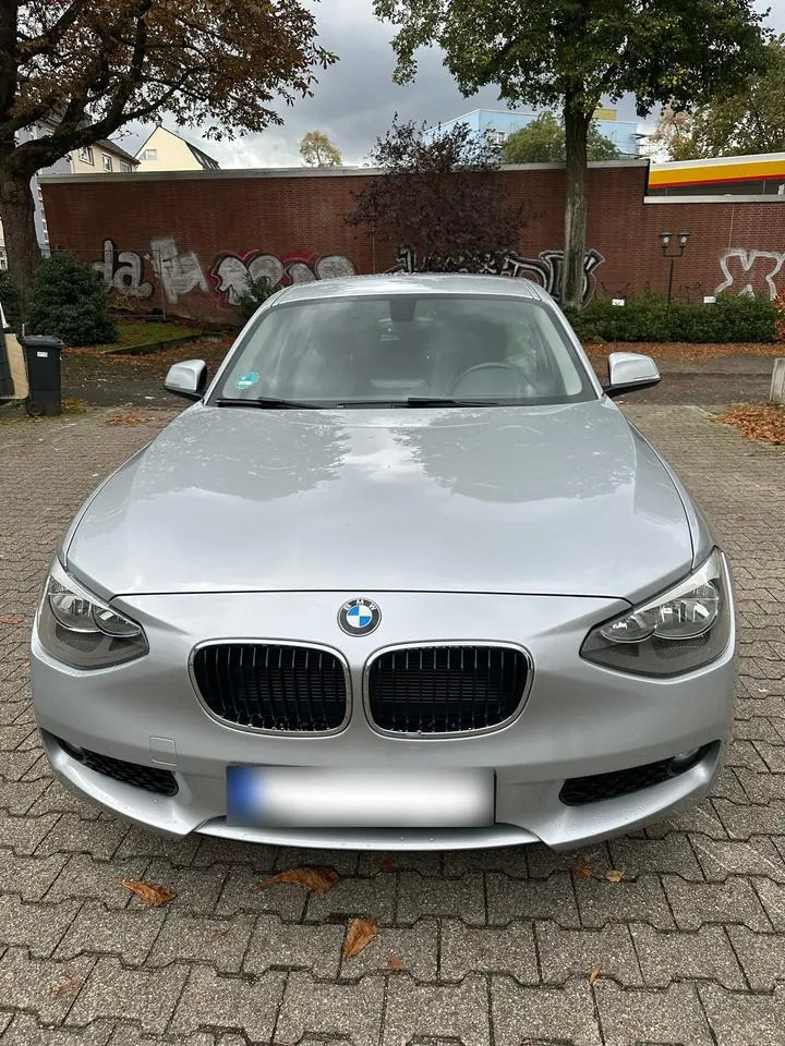 BMW 1Er