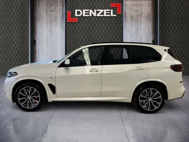 BMW X5 2025 photo 2