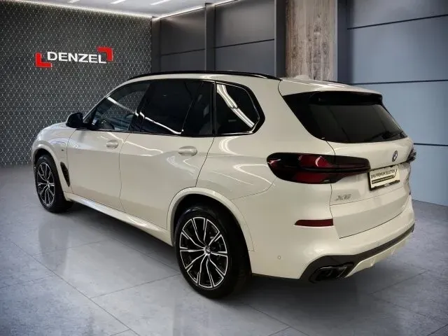 BMW X5 2025 photo 3