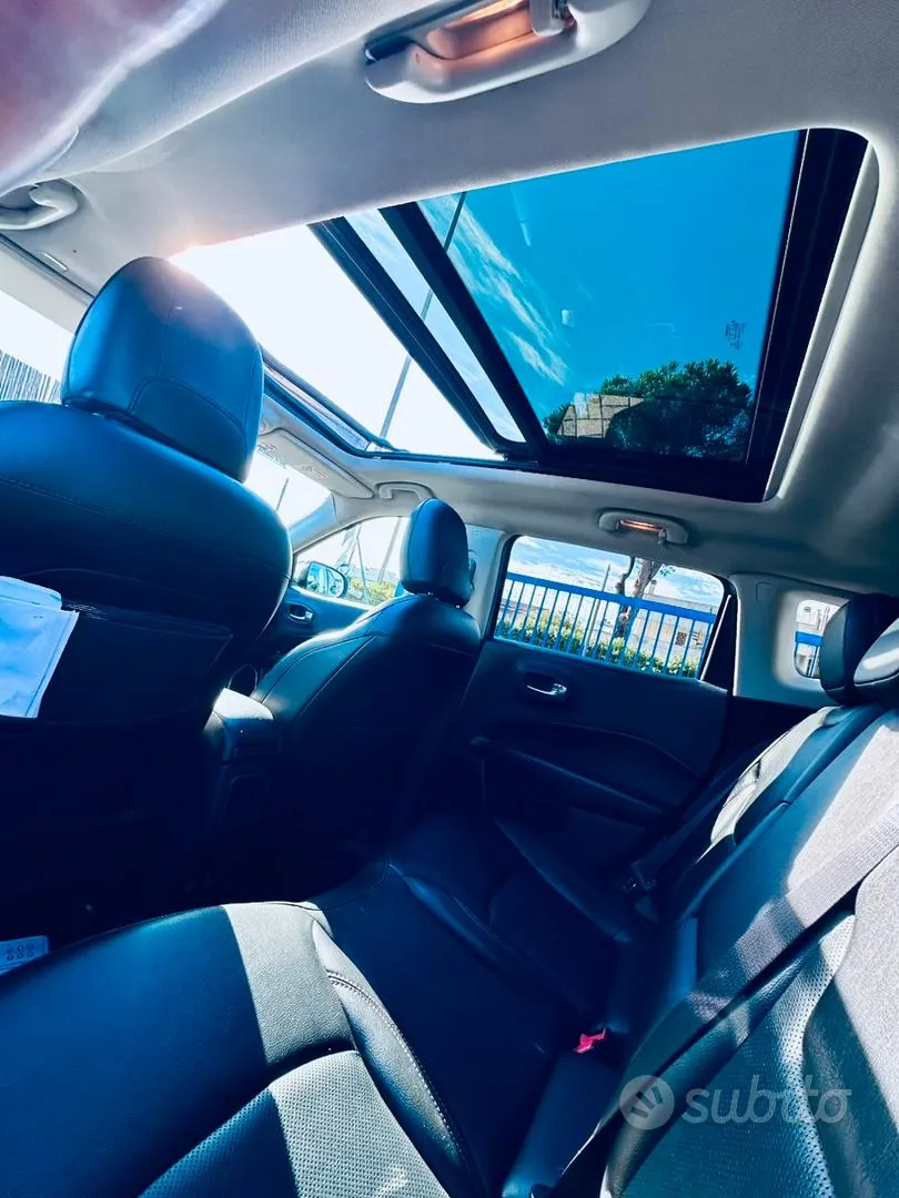 Jeep Compass 2019 photo 5