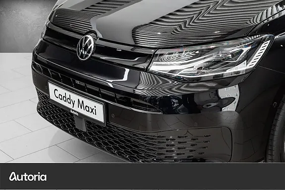 Volkswagen Caddy 2026 photo 3