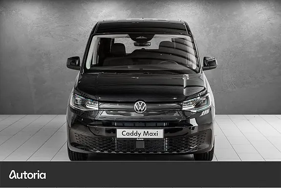 Volkswagen Caddy 2026 photo 4