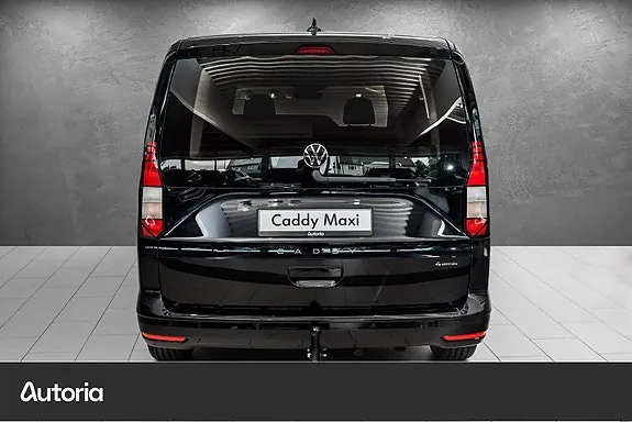 Volkswagen Caddy 2026 photo 5