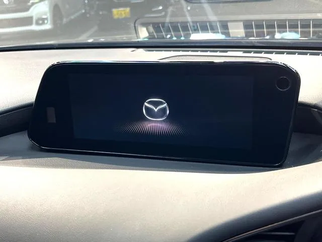 Mazda Mazda3 Fastback 2020 photo 3