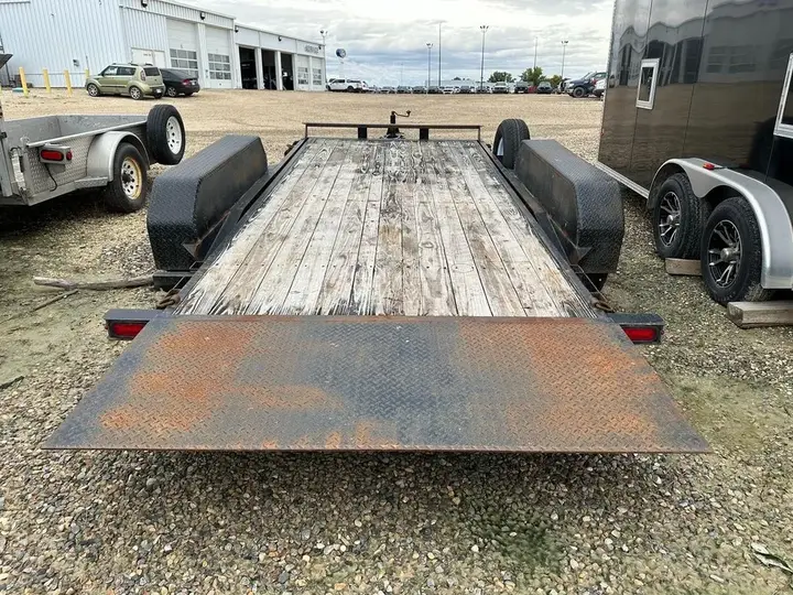Other Sure-Trac Gravity Tilt 2019 photo 5