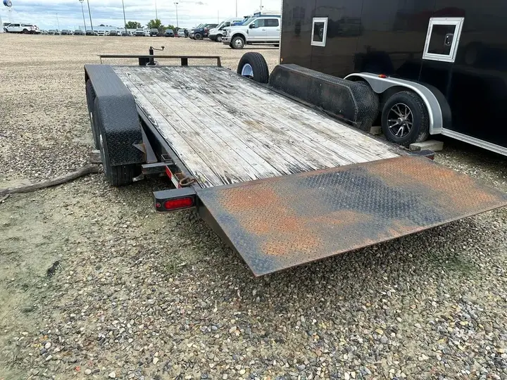 Other Sure-Trac Gravity Tilt 2019 photo 4