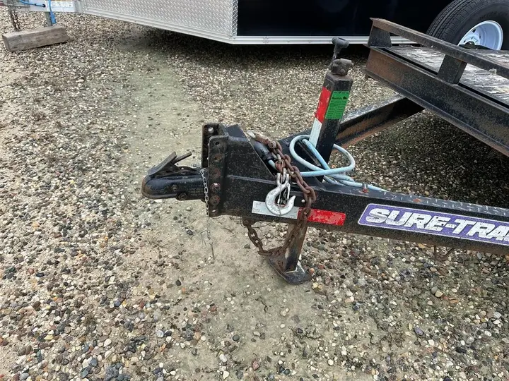Other Sure-Trac Gravity Tilt 2019 photo 2