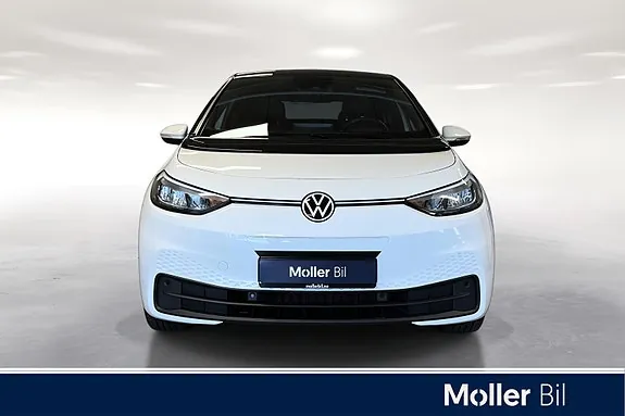 Volkswagen Id.3 2023 photo 2