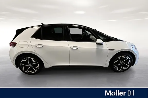 Volkswagen Id.3 2023 photo 4