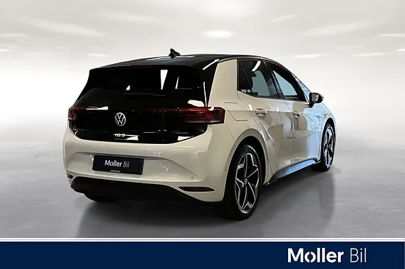 Volkswagen Id.3 2023 photo 5