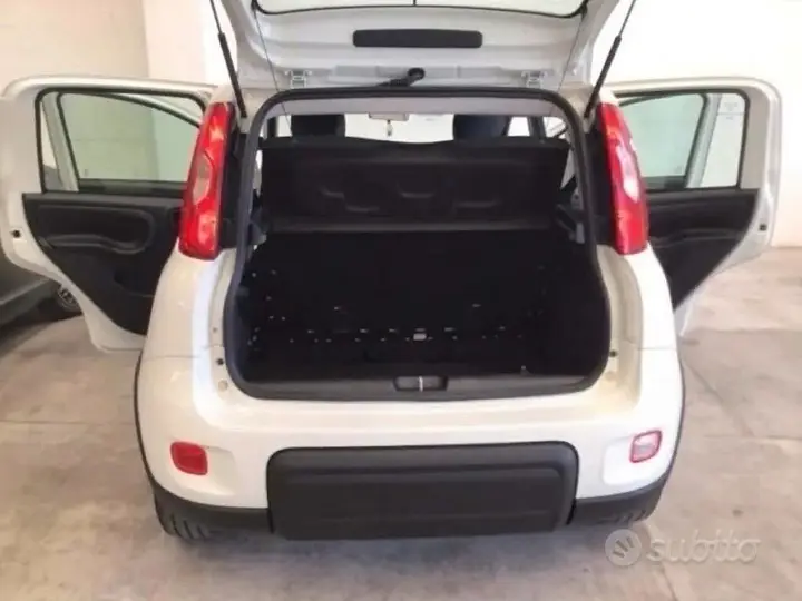 Fiat Panda 2022 photo 5