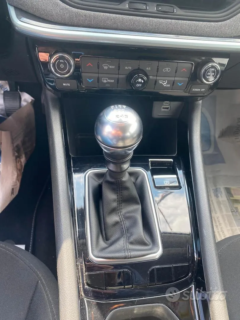 Jeep Compass 2023 photo 4