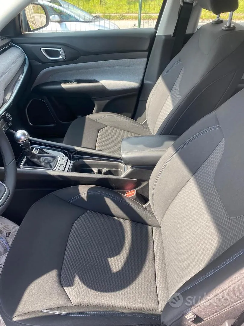 Jeep Compass 2023 photo 5