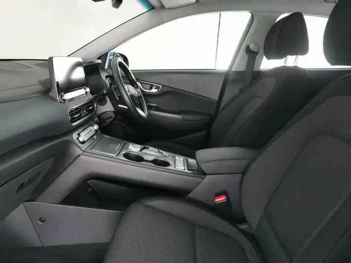 Hyundai Kona 2023 photo 4