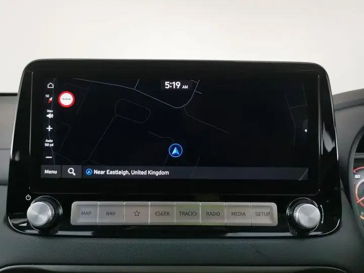 Hyundai Kona 2023 photo 5
