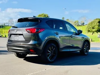 Mazda Cx-5 2013 photo 3