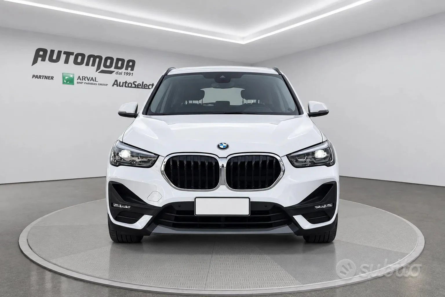 BMW X1 2022 photo 2