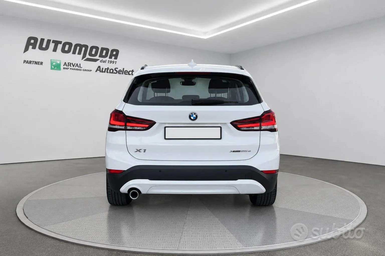 BMW X1 2022 photo 5