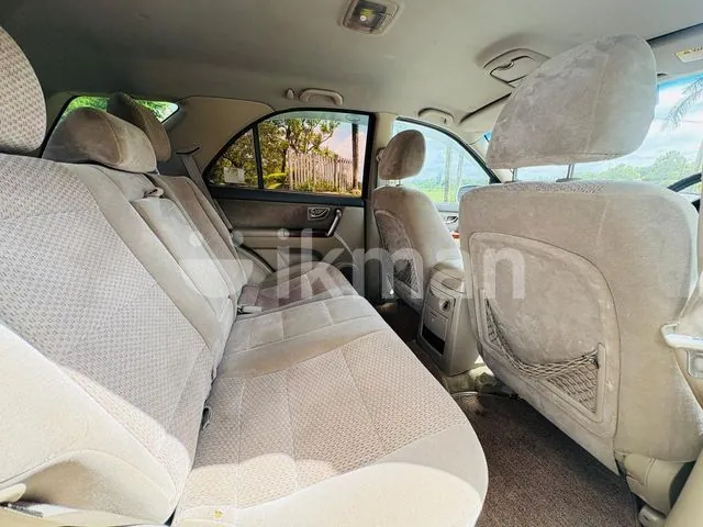 Kia Sorento 2004 photo 2