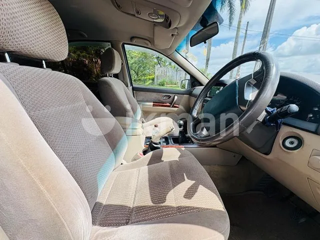 Kia Sorento 2004 photo 4