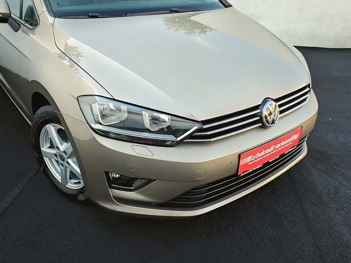 Volkswagen Golf 2015 photo 2