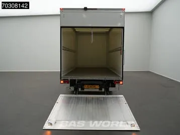 Iveco Daily 2026 photo 3