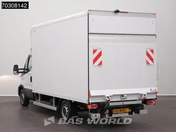 Iveco Daily 2026 photo 2