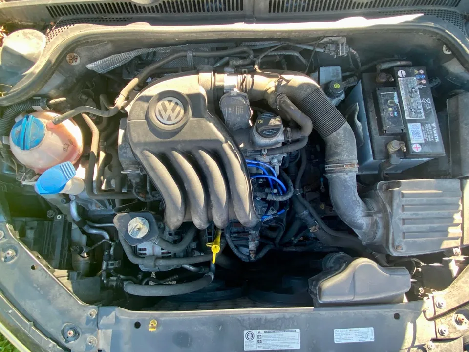 Volkswagen Jetta 2014 photo 3
