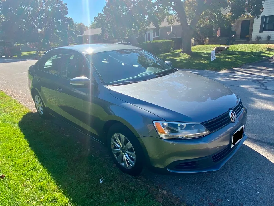 Volkswagen Jetta 2014 photo 2