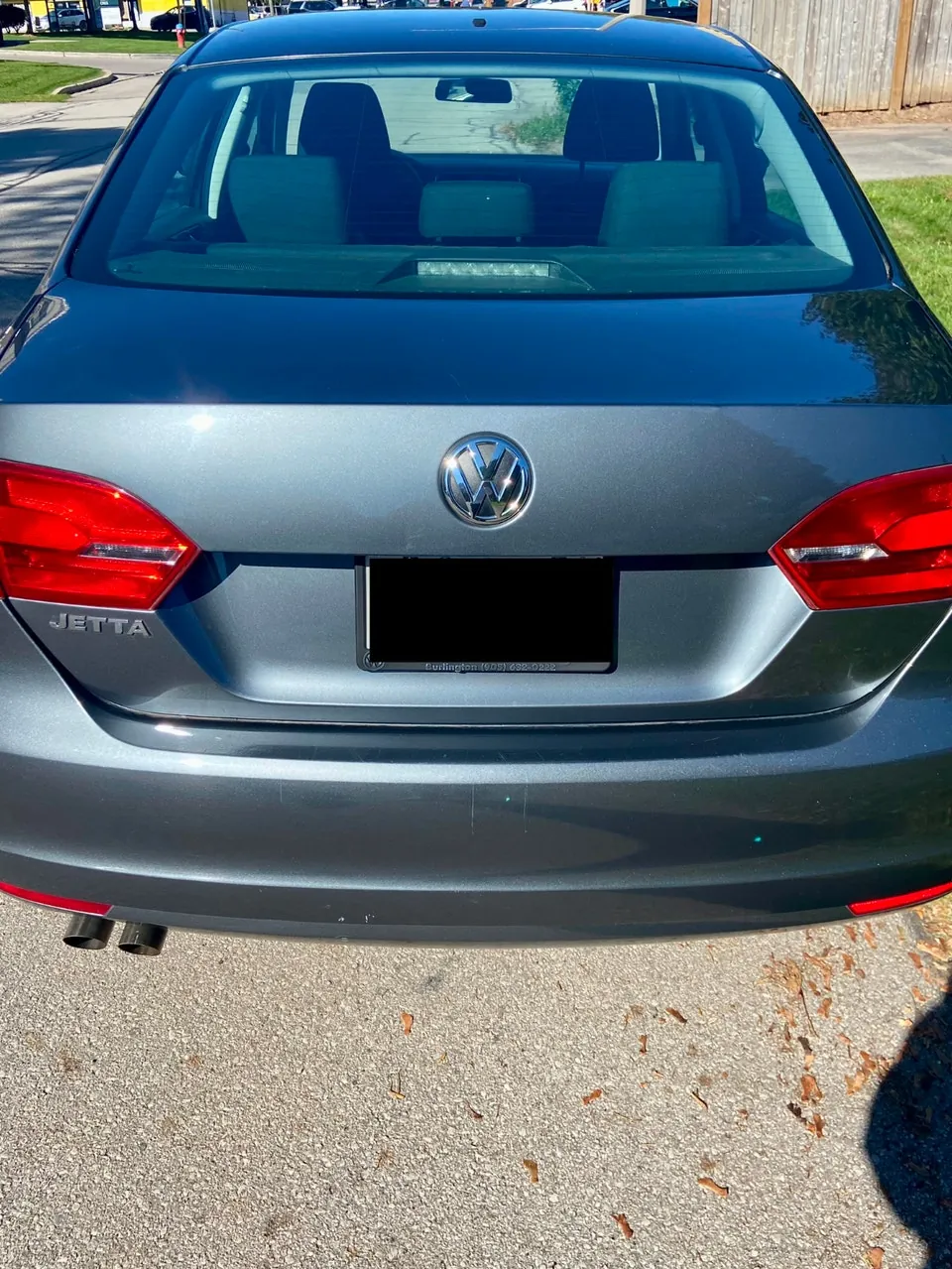 Volkswagen Jetta 2014 photo 5