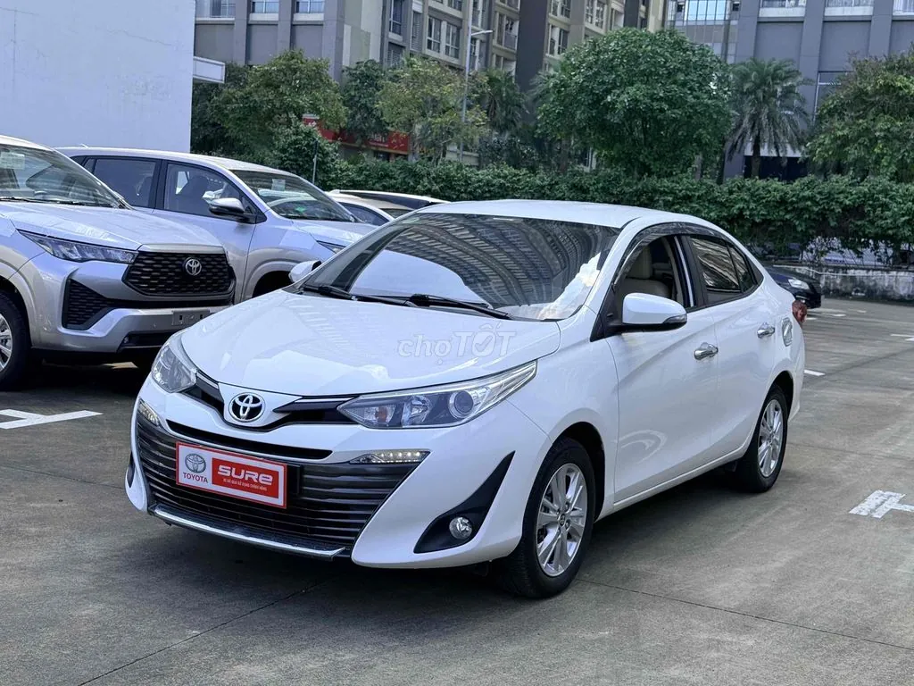 Toyota Vios