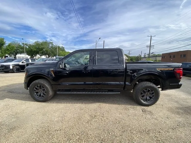 Ford F-150 2026 photo 4