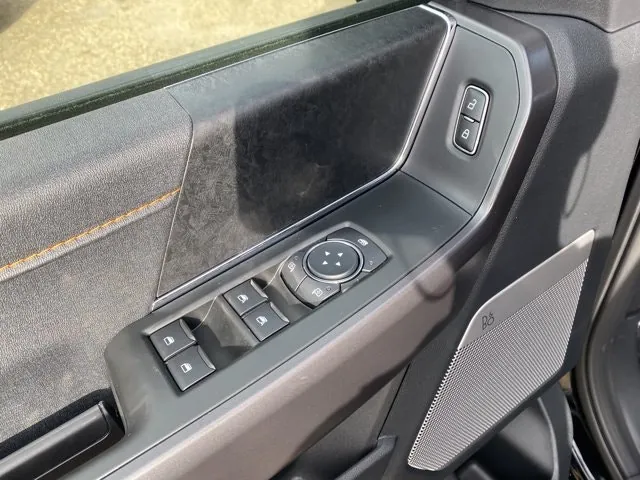 Ford F-150 2026 photo 5