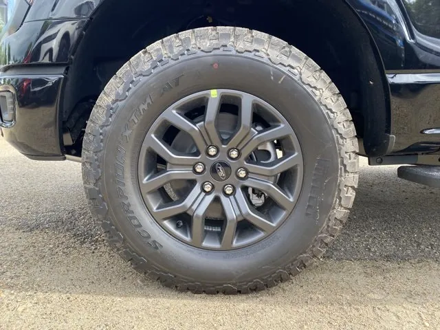 Ford F-150 2026 photo 3