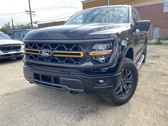 Ford F-150 2026 photo 2