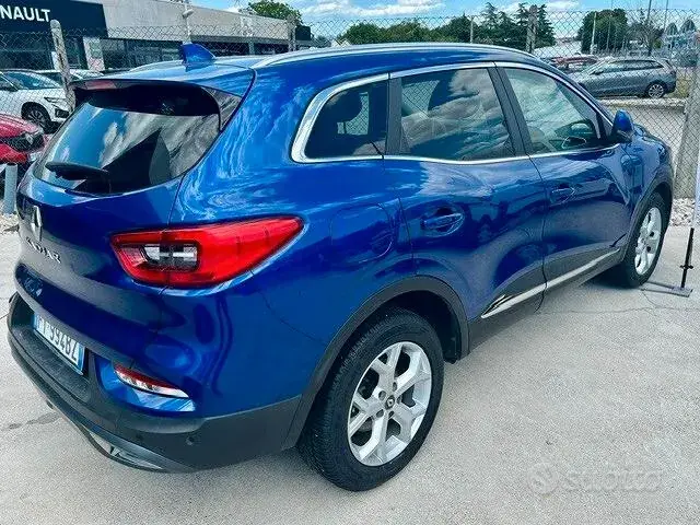Renault Kadjar 2019 photo 4