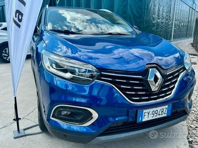 Renault Kadjar 2019 photo 2