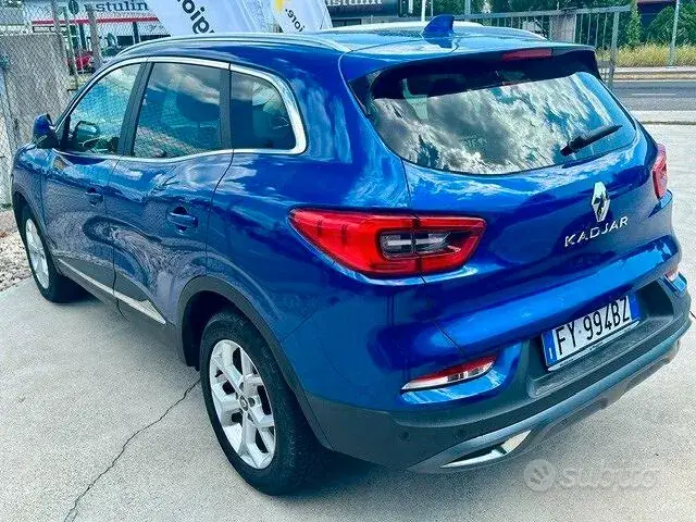 Renault Kadjar 2019 photo 3