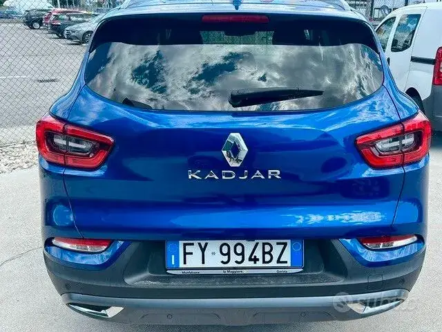 Renault Kadjar 2019 photo 5