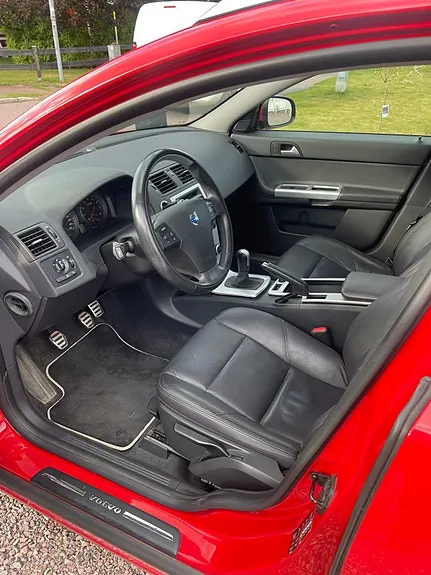 Volvo V50 2012 photo 5