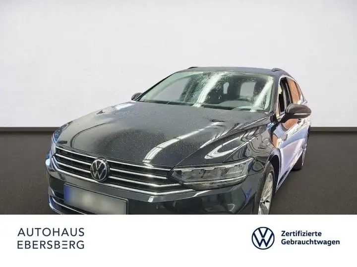 Volkswagen Passat Variant Business