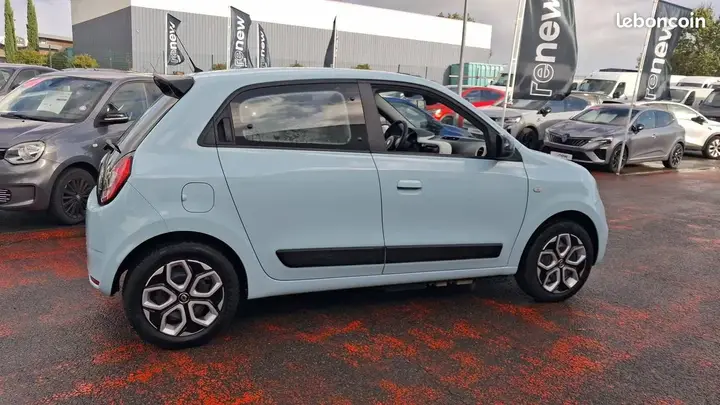 Renault Twingo 2024 photo 4