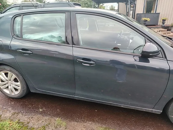 Peugeot 308 2016 photo 4