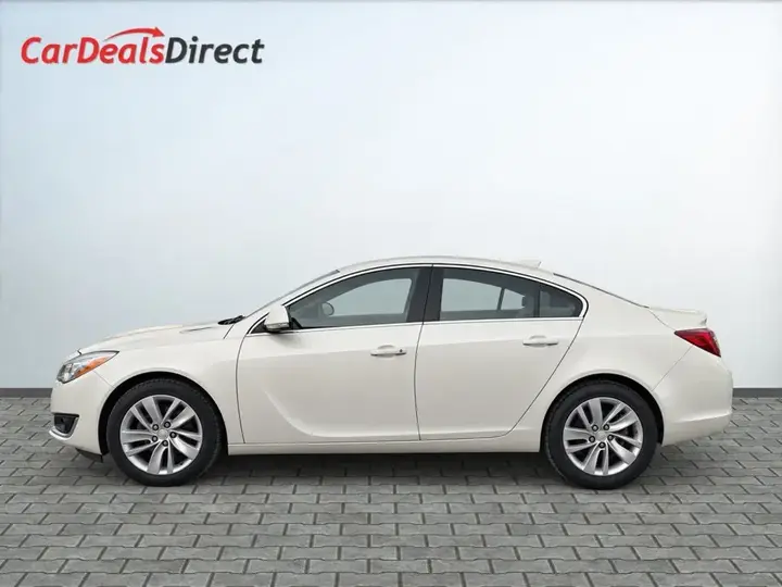 Buick Regal 2015 photo 3