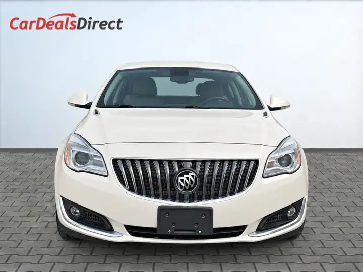 Buick Regal 2015 photo 2